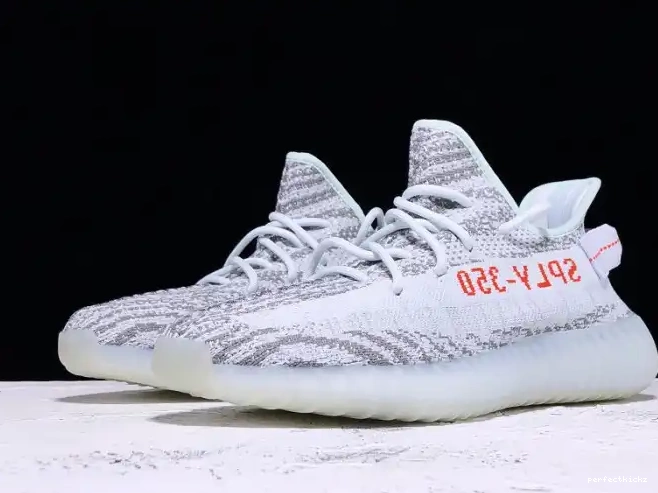 350 Adidas B37571 Boost Blue Tint V2 Yeezy 0611